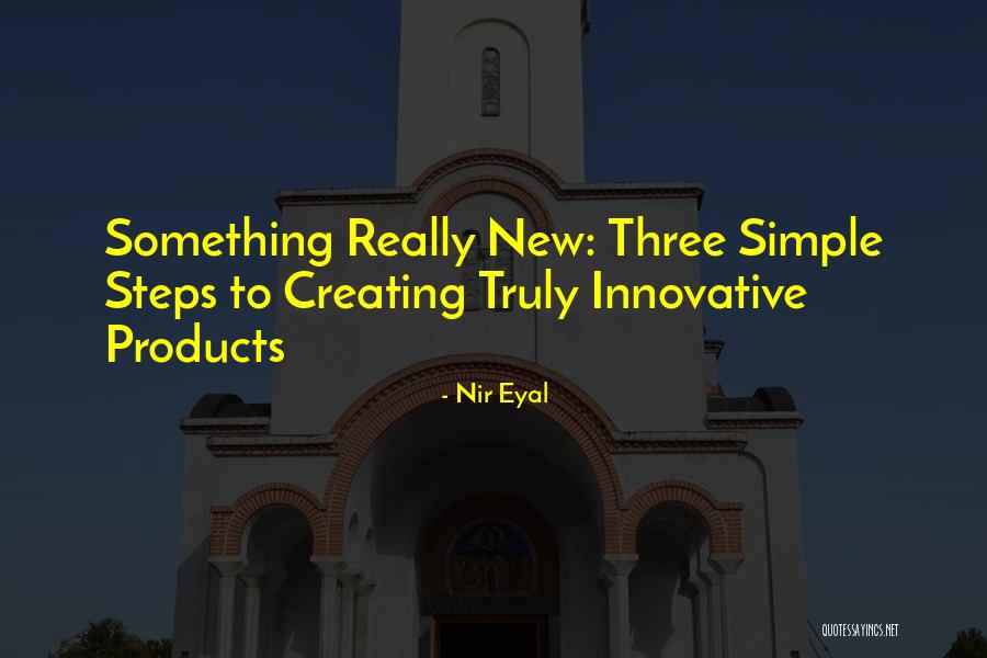 Kenyetta Stone Dulaney Quotes By Nir Eyal Kenyetta Stone Dulaney Quotes By Nir Eyal