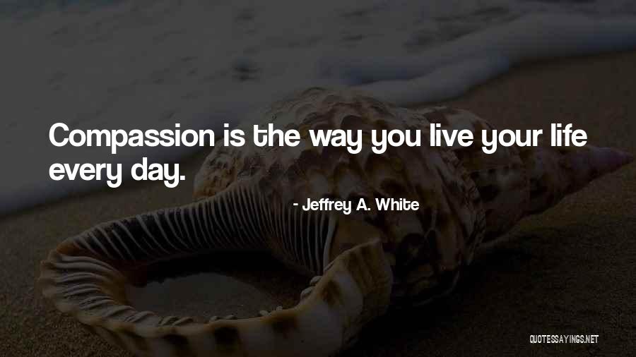 Kenyon Graduation Speech Quotes By Jeffrey A. White Kenyon Graduation Speech Quotes By Jeffrey A. White