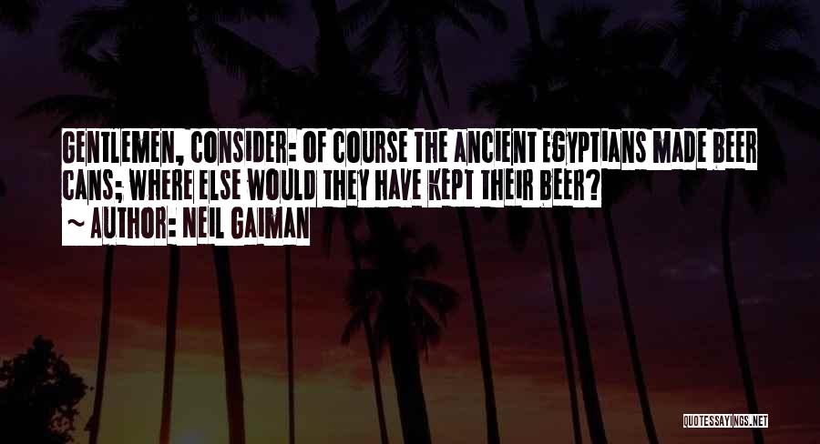 Kenza Samir Quotes By Neil Gaiman