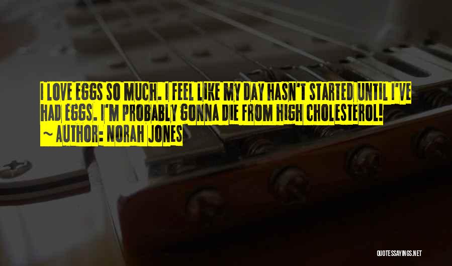 Kenza Samir Quotes By Norah Jones