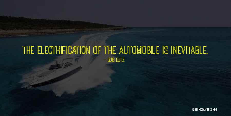 Kenzi Malikov Quotes By Bob Lutz Kenzi Malikov Quotes By Bob Lutz