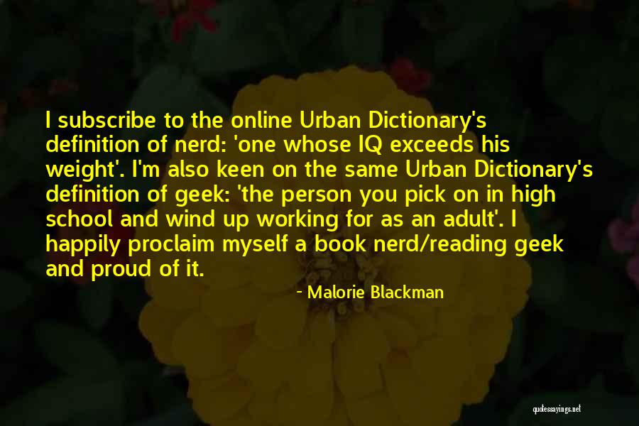 Kenzi Malikov Quotes By Malorie Blackman Kenzi Malikov Quotes By Malorie Blackman