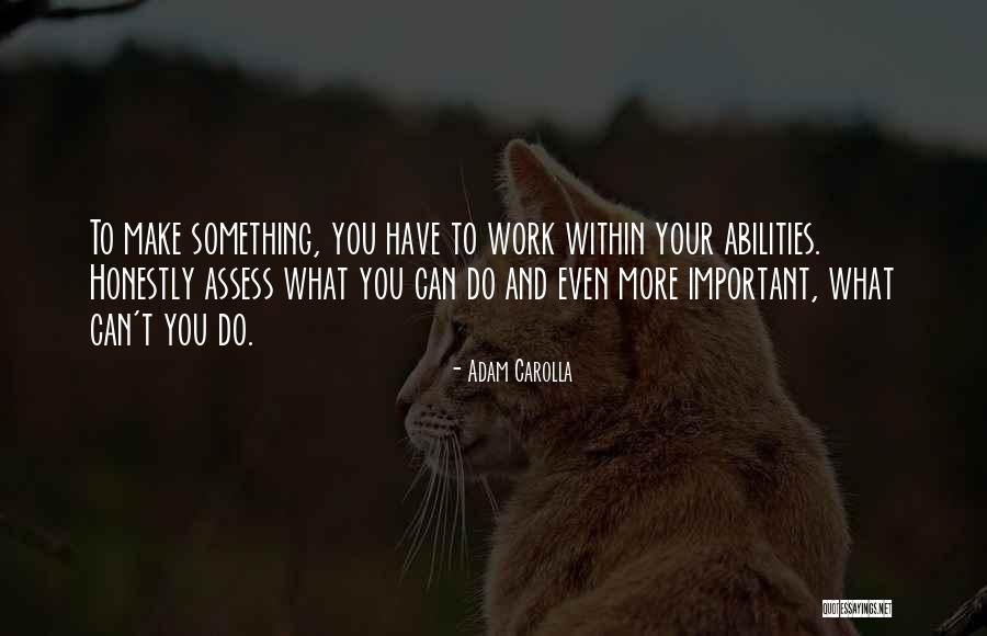 Kenzies Kreations Quotes By Adam Carolla Kenzies Kreations Quotes By Adam Carolla