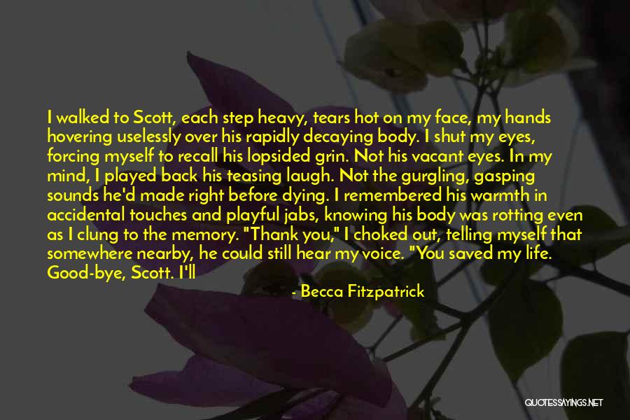 Kenzo Fashion Quotes By Becca Fitzpatrick Kenzo Fashion Quotes By Becca Fitzpatrick