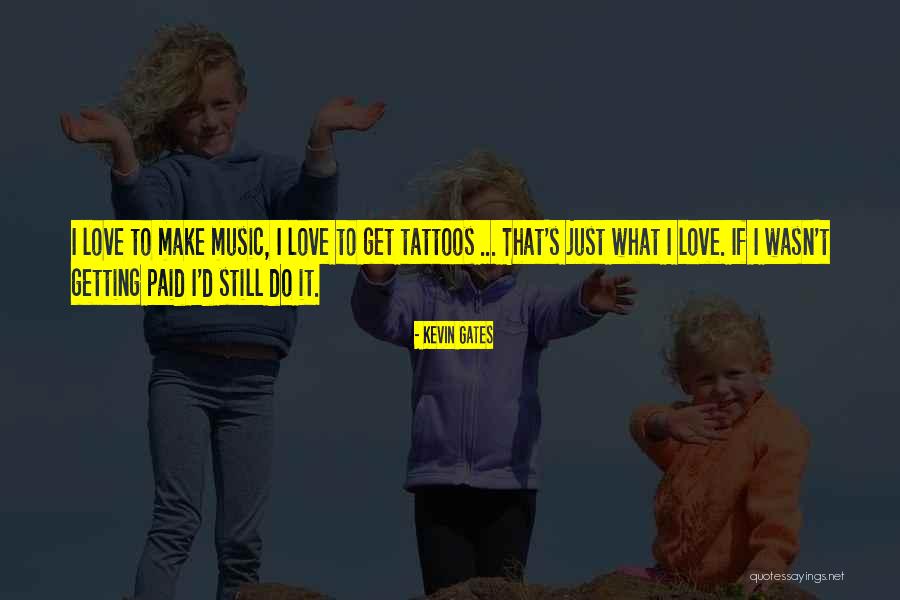 Kenzo Fashion Quotes By Kevin Gates Kenzo Fashion Quotes By Kevin Gates