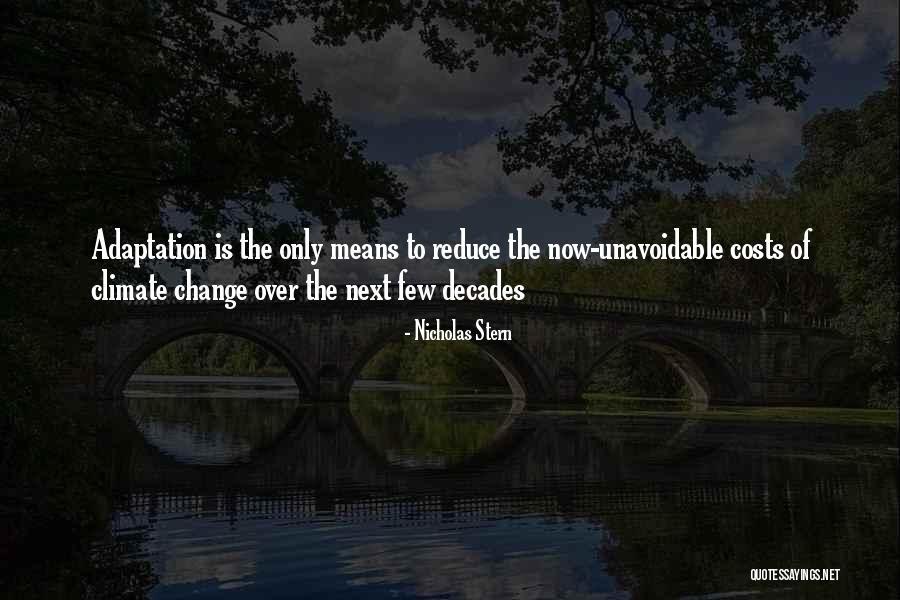 Kenzy Paul Quotes By Nicholas Stern Kenzy Paul Quotes By Nicholas Stern
