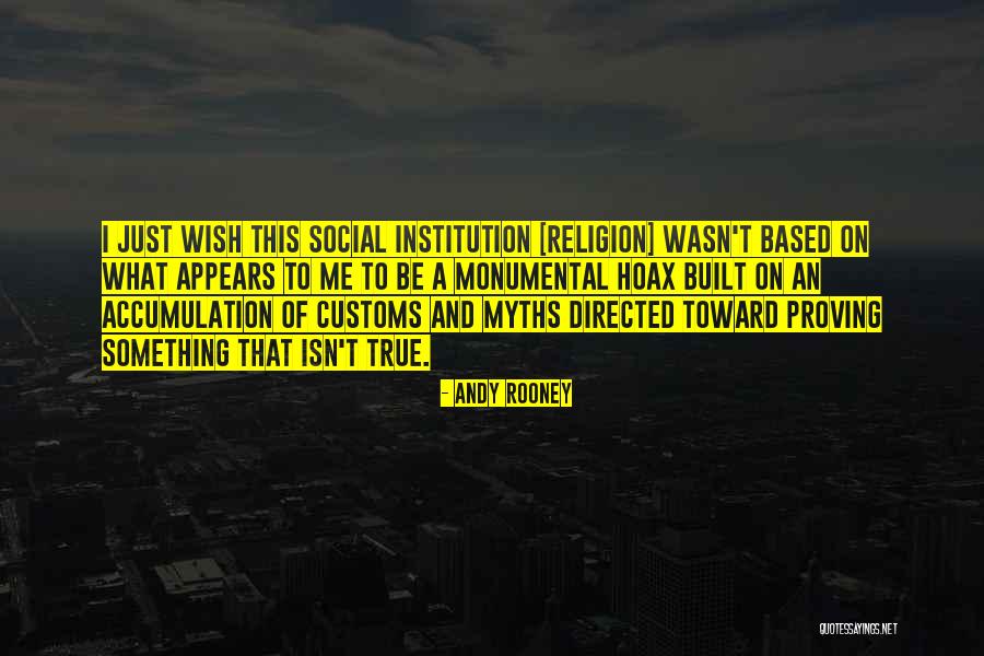 Kenzy Wolfe Quotes By Andy Rooney Kenzy Wolfe Quotes By Andy Rooney