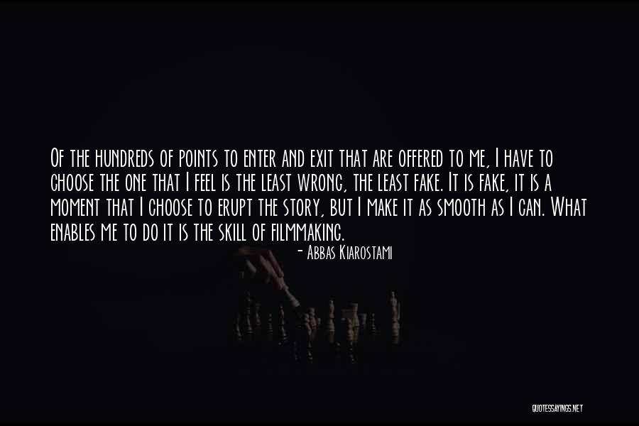 Keoghan Surname Quotes By Abbas Kiarostami Keoghan Surname Quotes By Abbas Kiarostami