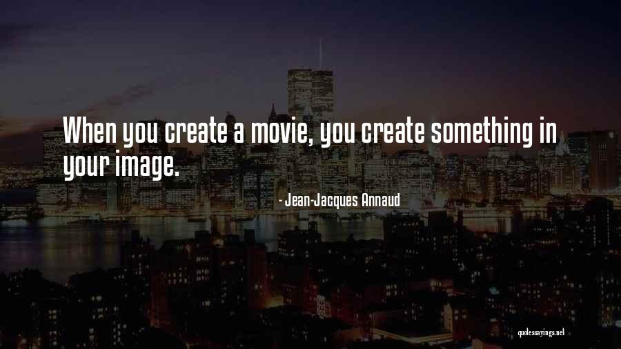 Keoghan122 Quotes By Jean-Jacques Annaud Keoghan122 Quotes By Jean-Jacques Annaud