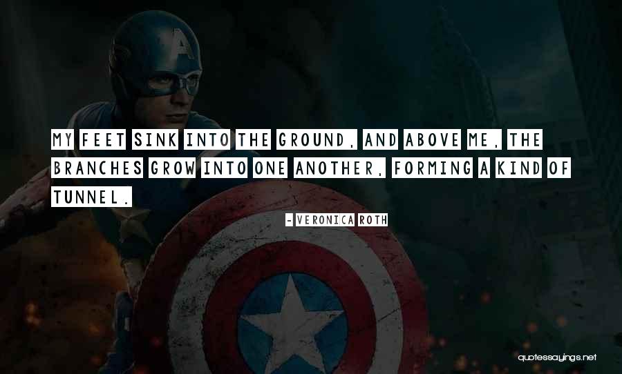 Keoghan122 Quotes By Veronica Roth Keoghan122 Quotes By Veronica Roth