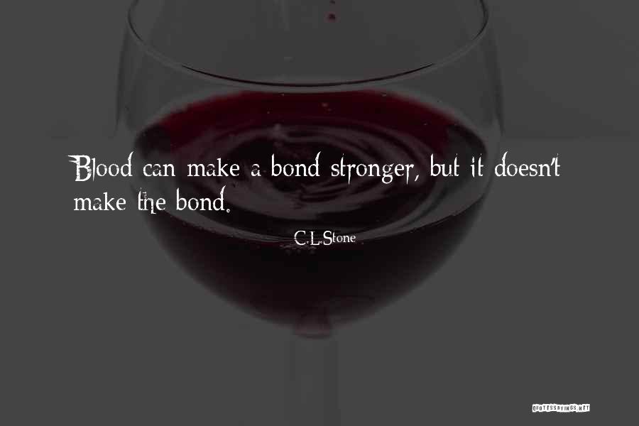 Keohane Dorm Quotes By C.L.Stone Keohane Dorm Quotes By C.L.Stone