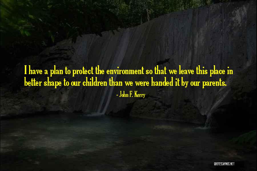 Keoki Restaurant Quotes By John F. Kerry Keoki Restaurant Quotes By John F. Kerry