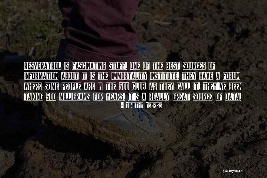 Keoki Stender Quotes By Timothy Ferriss Keoki Stender Quotes By Timothy Ferriss