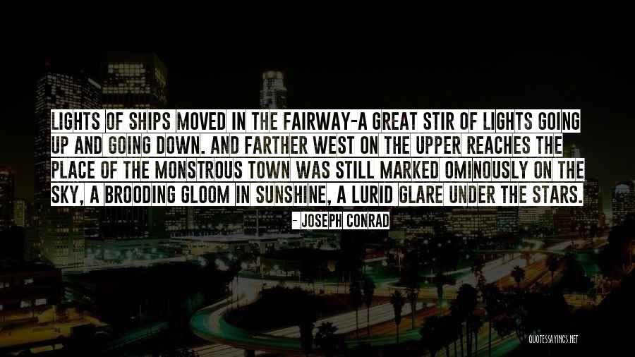 Keomanychanh Quotes By Joseph Conrad Keomanychanh Quotes By Joseph Conrad