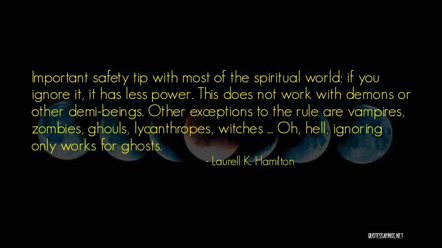Keondre Hope Quotes By Laurell K. Hamilton Keondre Hope Quotes By Laurell K. Hamilton