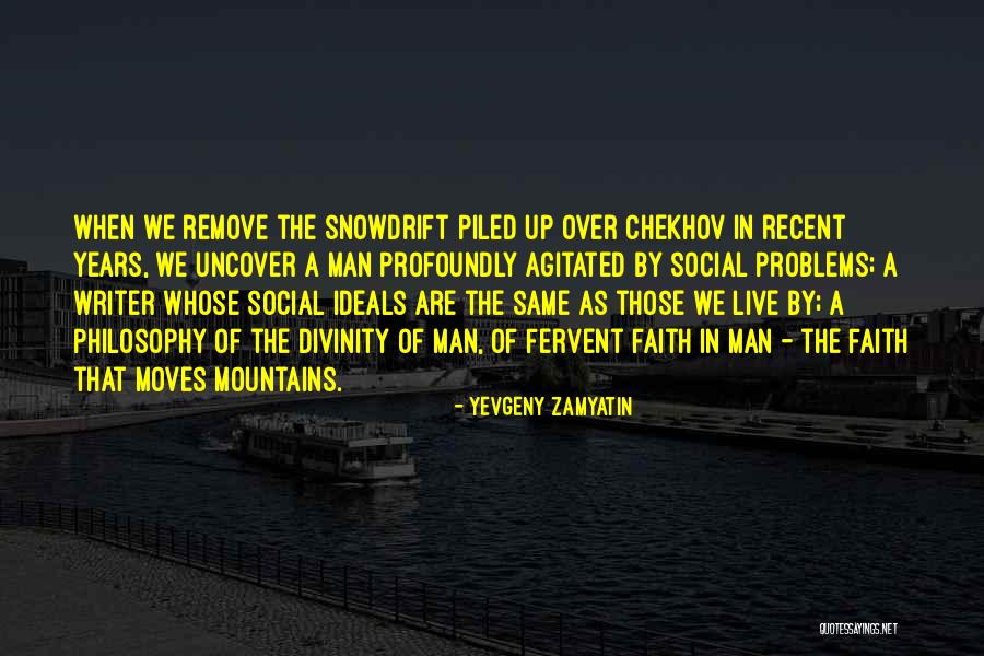 Keondre Montgomery Quotes By Yevgeny Zamyatin Keondre Montgomery Quotes By Yevgeny Zamyatin