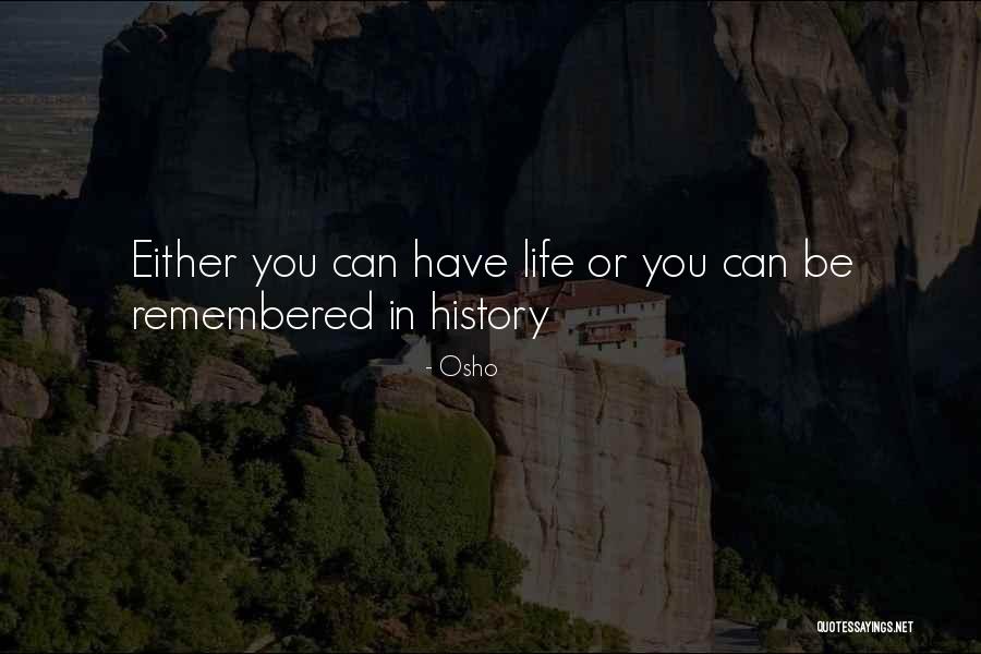 Keone Pearson Quotes By Osho Keone Pearson Quotes By Osho