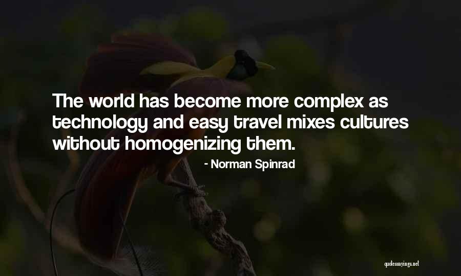 Keonjhar Weather Quotes By Norman Spinrad Keonjhar Weather Quotes By Norman Spinrad