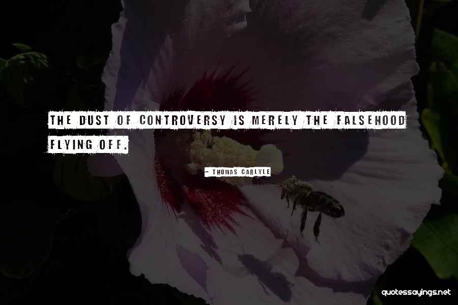 Keonne Green Quotes By Thomas Carlyle