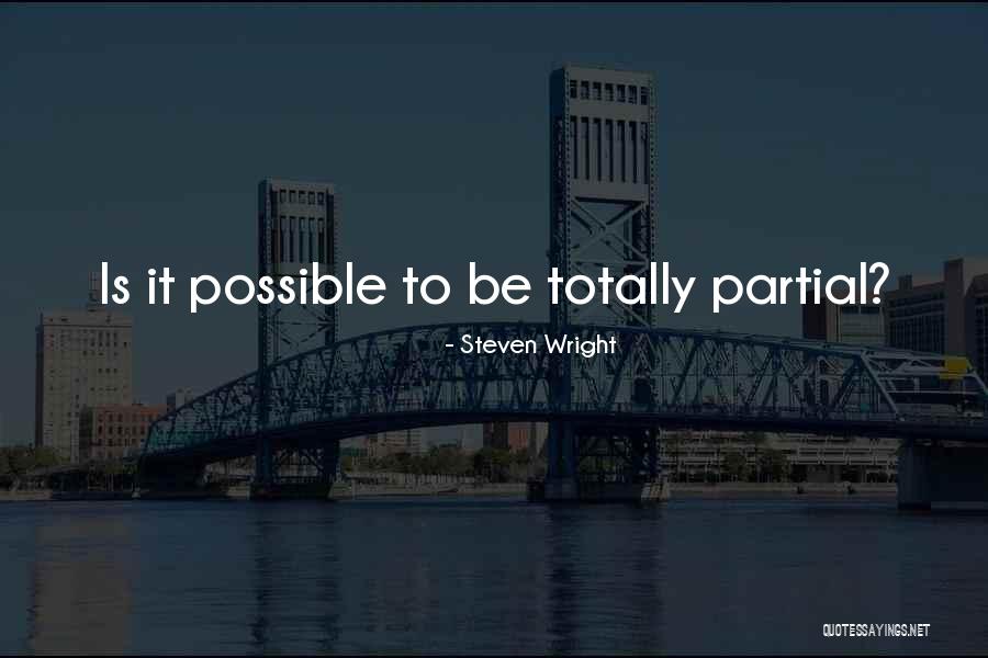 Keontae Pittman Quotes By Steven Wright Keontae Pittman Quotes By Steven Wright