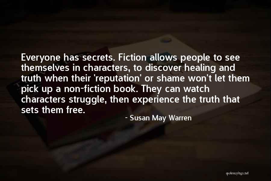 Keontae Pittman Quotes By Susan May Warren Keontae Pittman Quotes By Susan May Warren