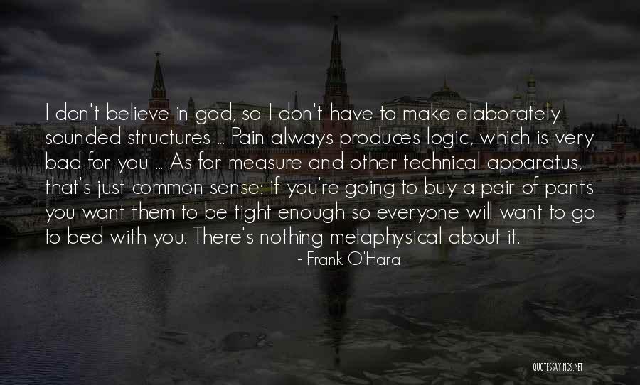Keontae Williams Quotes By Frank O'Hara Keontae Williams Quotes By Frank O'Hara