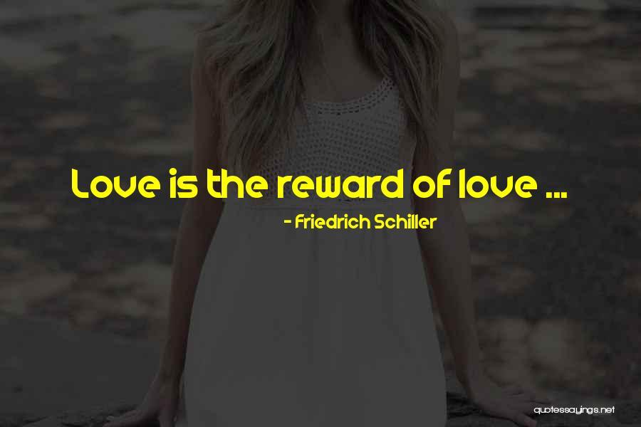 Keontae Williams Quotes By Friedrich Schiller Keontae Williams Quotes By Friedrich Schiller