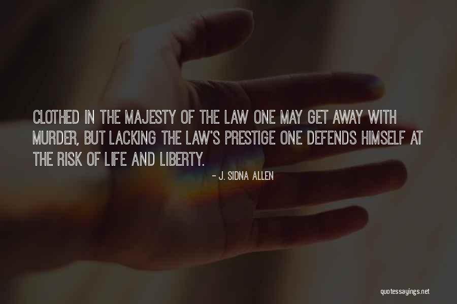 Keonte Johnson Quotes By J. Sidna Allen Keonte Johnson Quotes By J. Sidna Allen