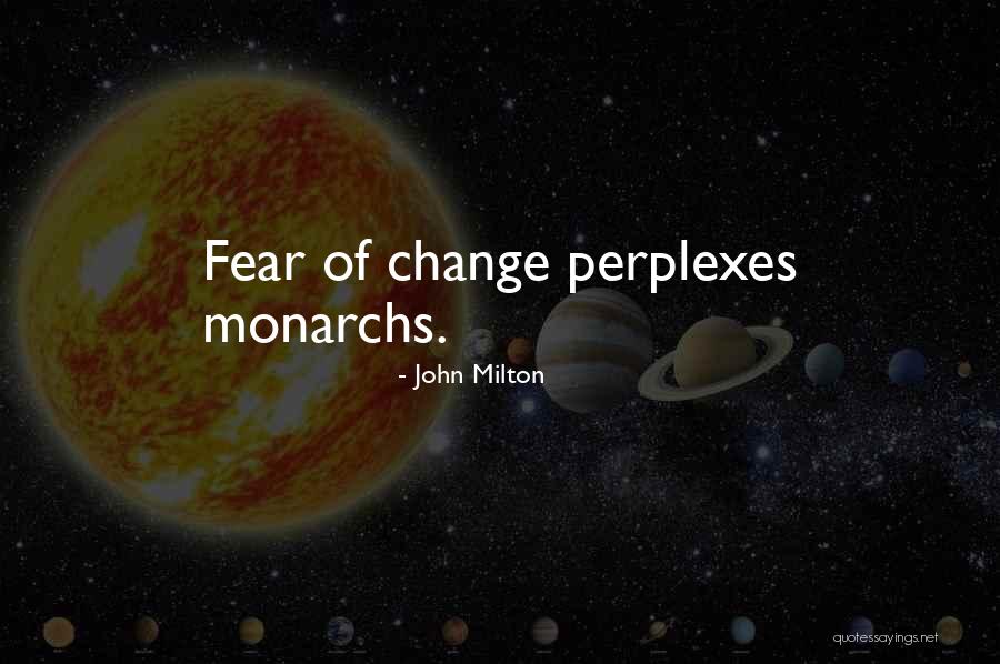Keontre Bradford Quotes By John Milton Keontre Bradford Quotes By John Milton