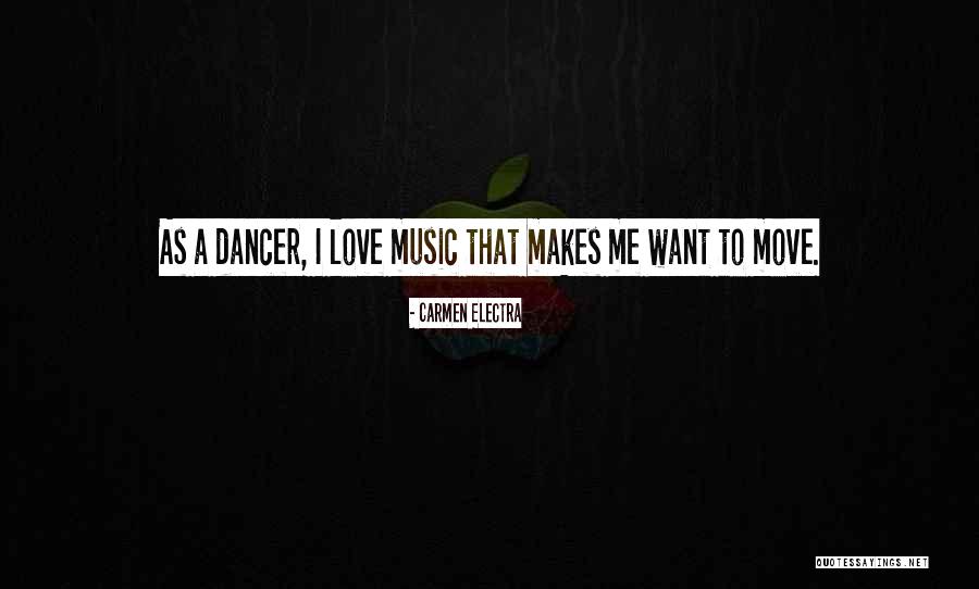 Keontre Shontre Quotes By Carmen Electra Keontre Shontre Quotes By Carmen Electra