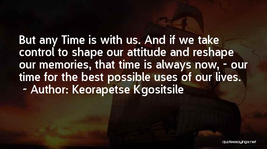 Keorapetse Kgositsile Quotes 1549681