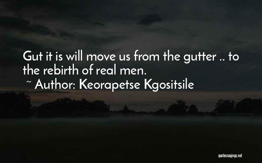 Keorapetse Kgositsile Quotes 1871915