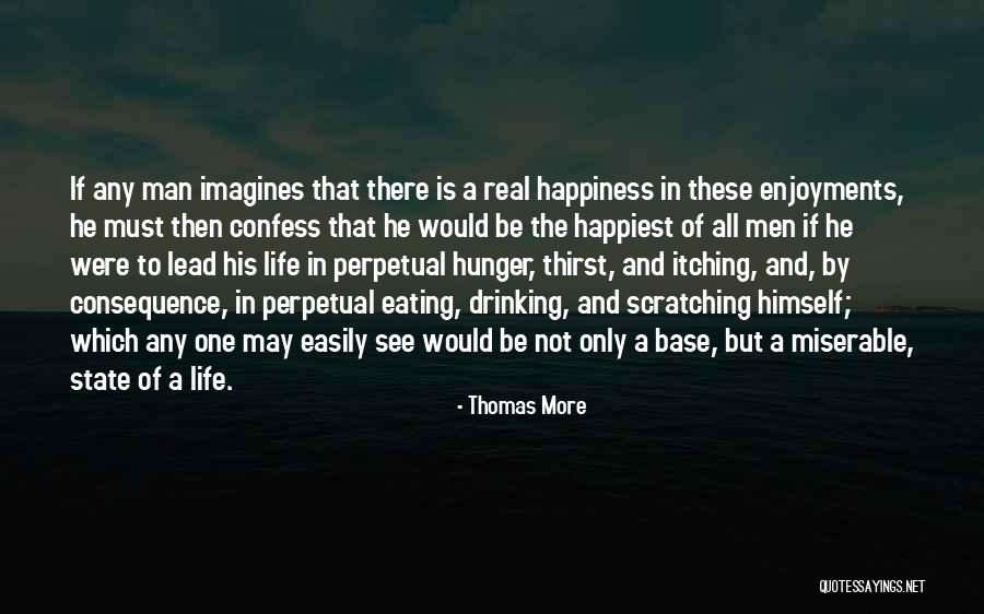 Kepaanem Quotes By Thomas More Kepaanem Quotes By Thomas More