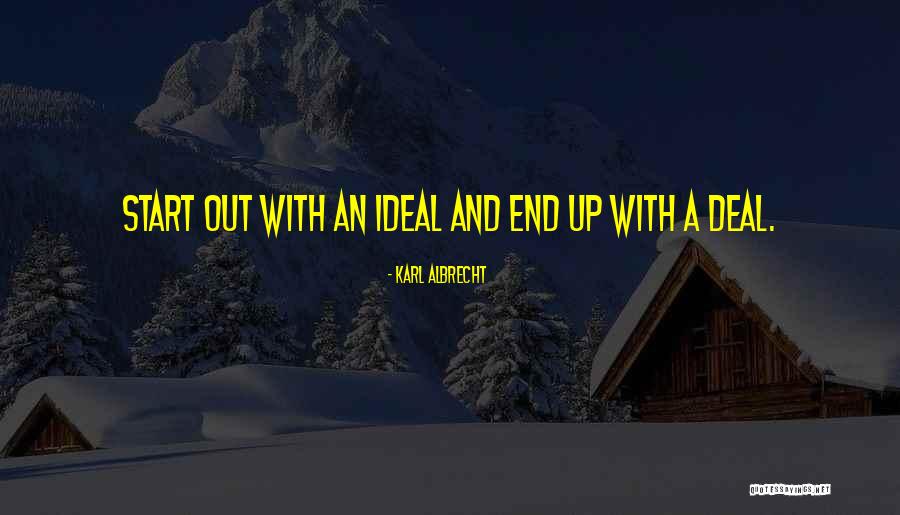 Kepala Surat Quotes By Karl Albrecht Kepala Surat Quotes By Karl Albrecht