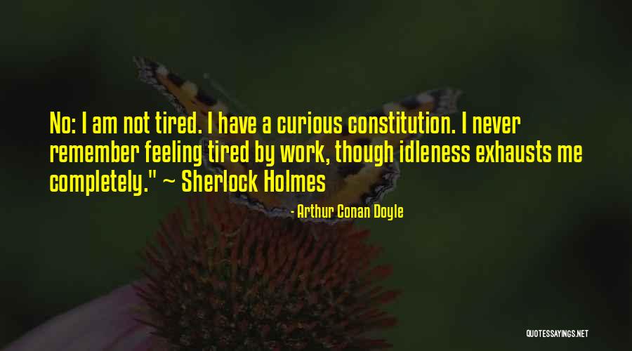 Kepalanbergetar Quotes By Arthur Conan Doyle Kepalanbergetar Quotes By Arthur Conan Doyle