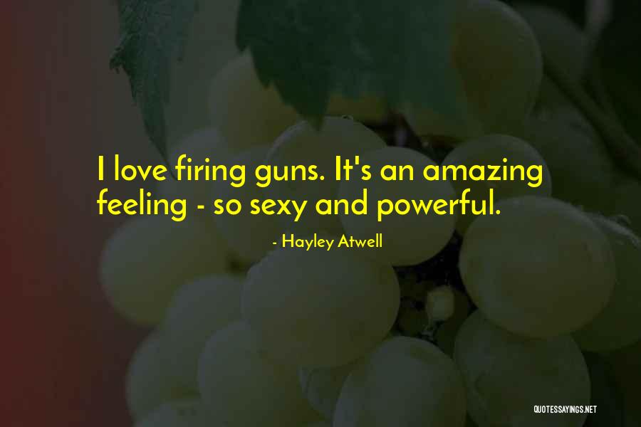 Kepalangmerahan Adalah Quotes By Hayley Atwell Kepalangmerahan Adalah Quotes By Hayley Atwell