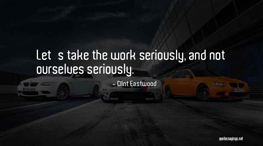 Kepangkatan Quotes By Clint Eastwood Kepangkatan Quotes By Clint Eastwood