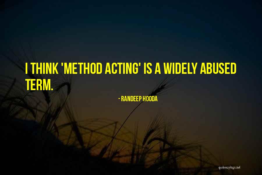 Kepangkatan Quotes By Randeep Hooda Kepangkatan Quotes By Randeep Hooda