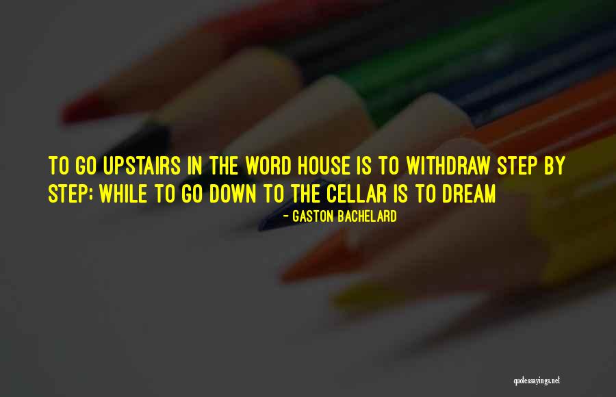 Kepastian Rasa Quotes By Gaston Bachelard Kepastian Rasa Quotes By Gaston Bachelard