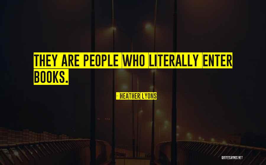 Kepastian Rasa Quotes By Heather Lyons Kepastian Rasa Quotes By Heather Lyons