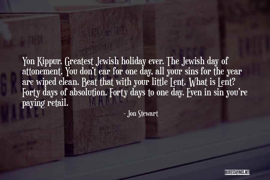 Kepastian Rasa Quotes By Jon Stewart Kepastian Rasa Quotes By Jon Stewart