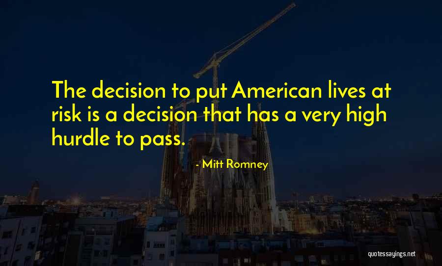 Kepastian Rasa Quotes By Mitt Romney Kepastian Rasa Quotes By Mitt Romney