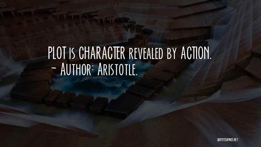 Kepedihan Ini Quotes By Aristotle.
