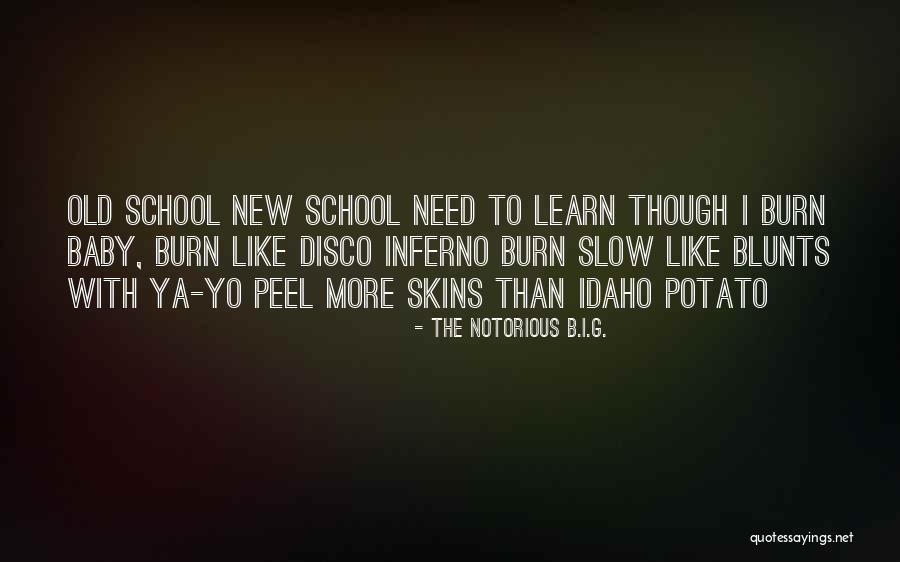 Kepemilikan Bisnis Quotes By The Notorious B.I.G. Kepemilikan Bisnis Quotes By The Notorious B.I.G.