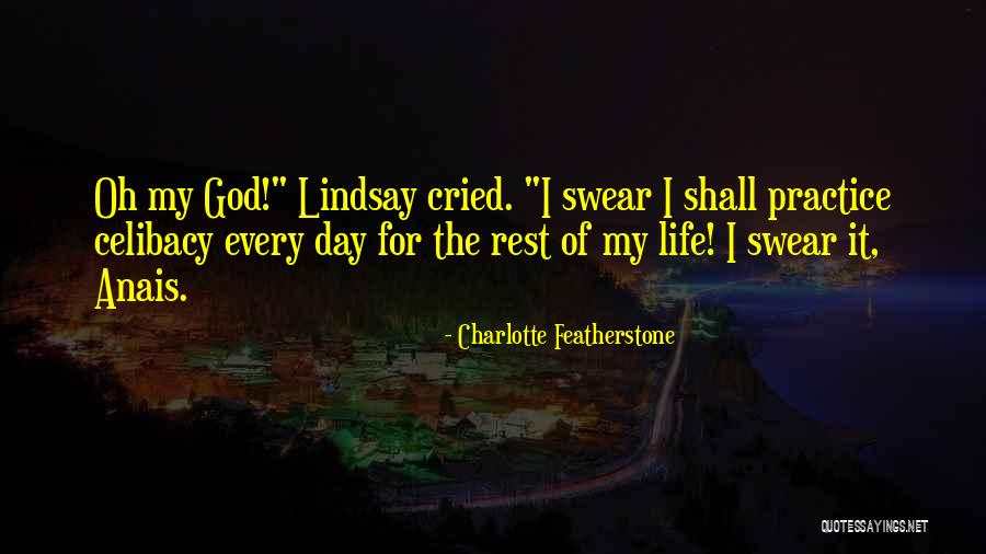 Kepemilikan Tanah Quotes By Charlotte Featherstone Kepemilikan Tanah Quotes By Charlotte Featherstone