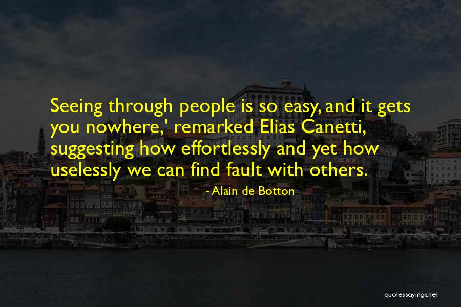 Kepengarangan Buku Quotes By Alain De Botton Kepengarangan Buku Quotes By Alain De Botton