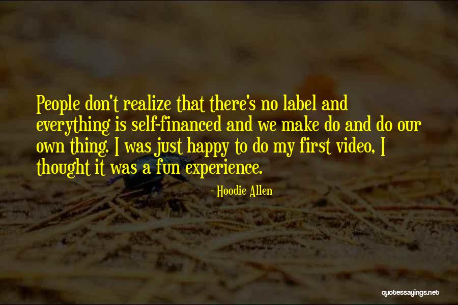 Kepes Andr S Quotes By Hoodie Allen Kepes Andr S Quotes By Hoodie Allen