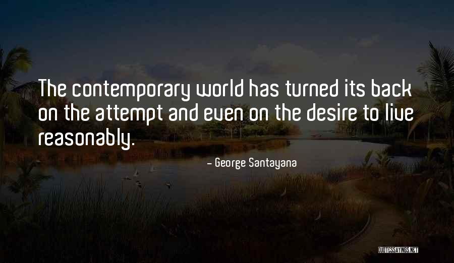 Kepka Anri Quotes By George Santayana Kepka Anri Quotes By George Santayana