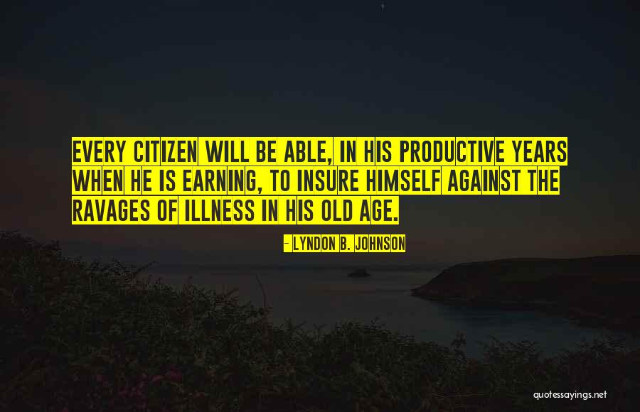 Kepkalar Quotes By Lyndon B. Johnson Kepkalar Quotes By Lyndon B. Johnson