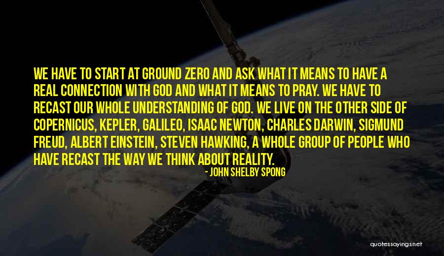 Kepler God Quotes By John Shelby Spong Kepler God Quotes By John Shelby Spong